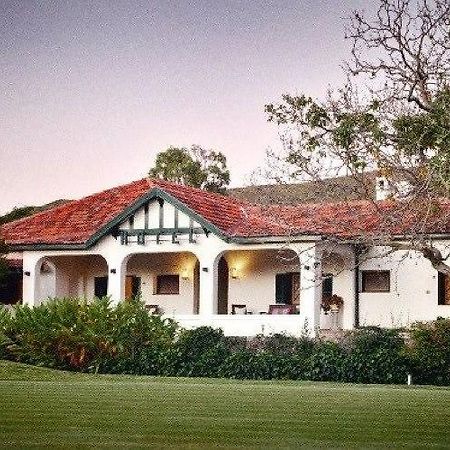 Hotel Victoria Golf ラ・クンブレ エクステリア 写真