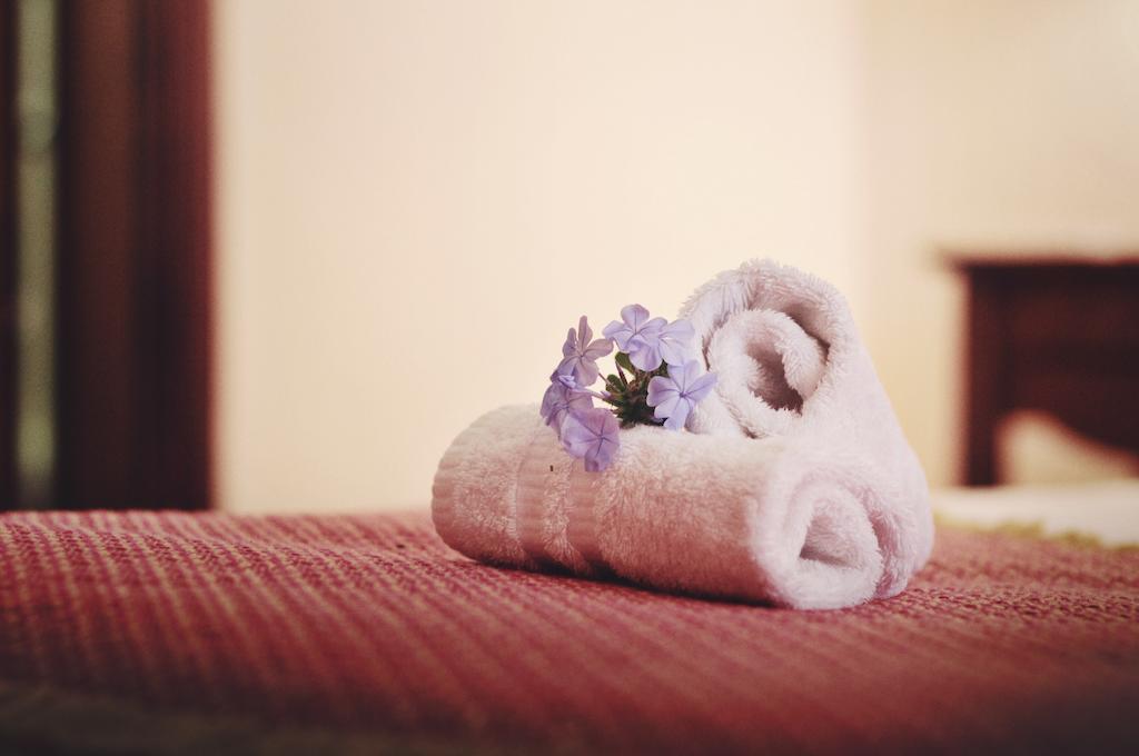 Hotel Victoria Golf ラ・クンブレ 部屋 写真