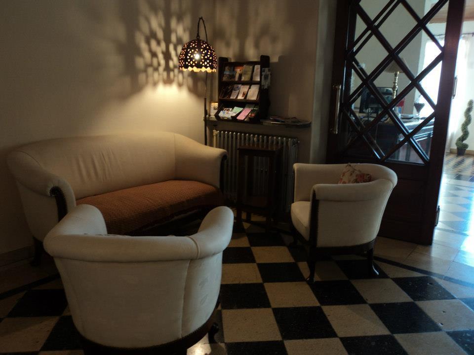 Hotel Victoria Golf ラ・クンブレ エクステリア 写真