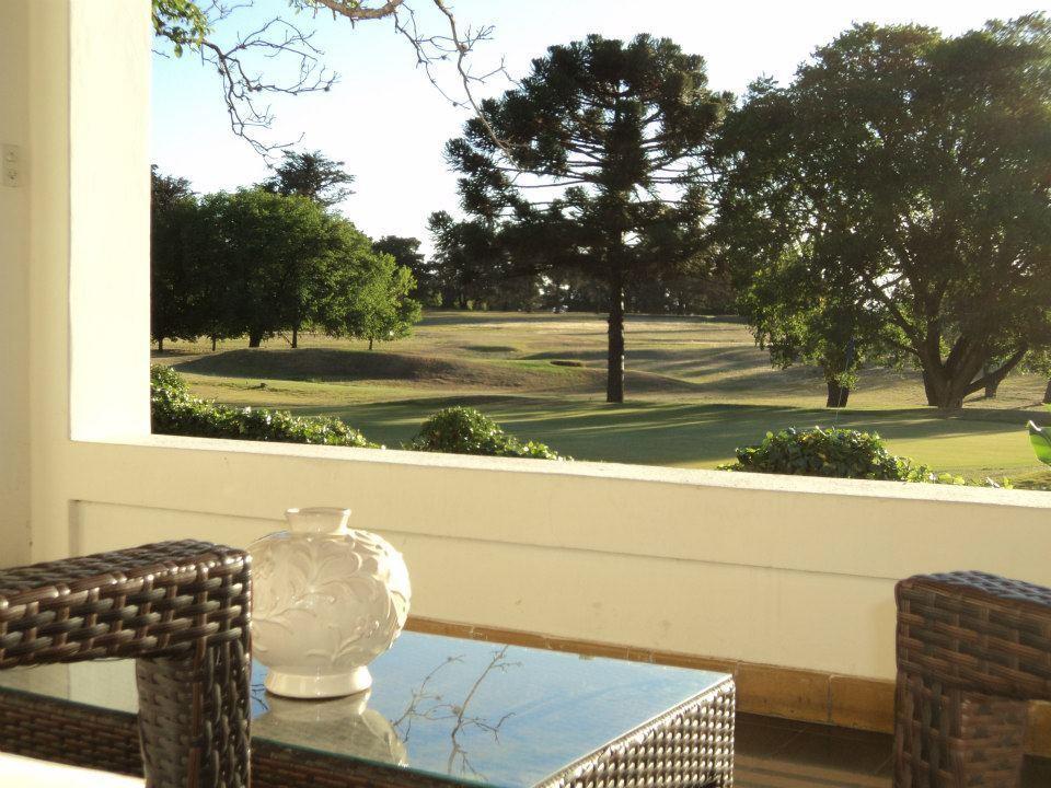 Hotel Victoria Golf ラ・クンブレ エクステリア 写真