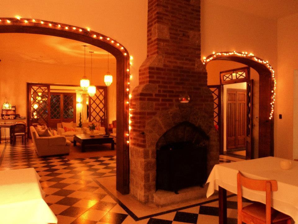 Hotel Victoria Golf ラ・クンブレ エクステリア 写真