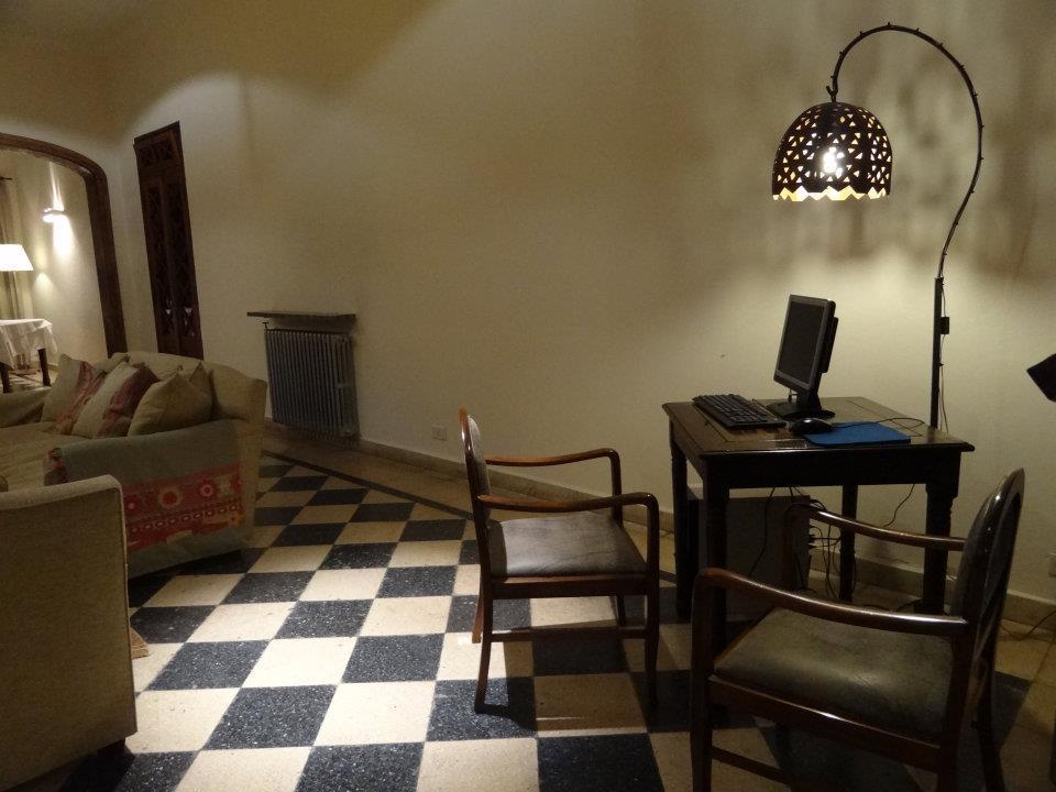 Hotel Victoria Golf ラ・クンブレ エクステリア 写真
