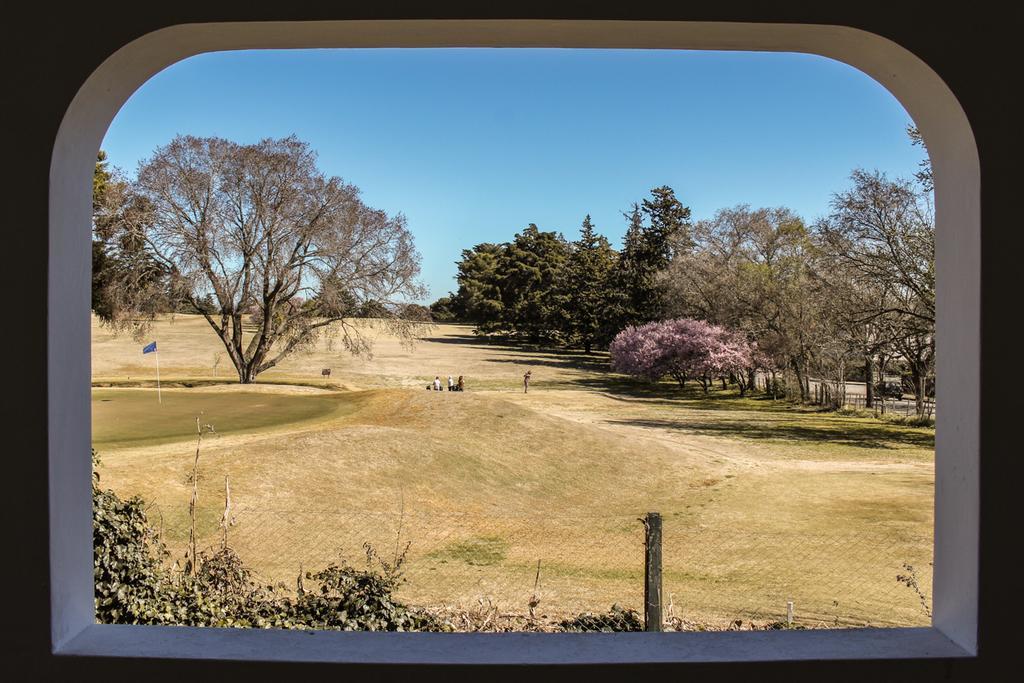 Hotel Victoria Golf ラ・クンブレ エクステリア 写真
